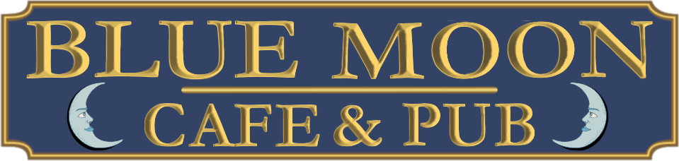 Wide Blue Logo